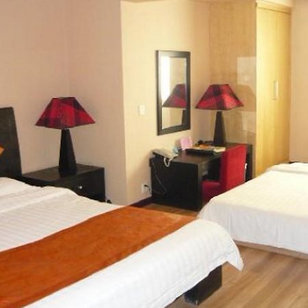 Beidaihe Liuzhuang Zhangyanxia Hostel Beidaihehaibin Luaran gambar