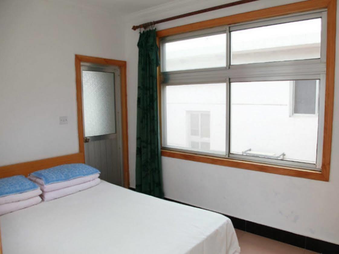 Beidaihe Liuzhuang Zhangyanxia Hostel Beidaihehaibin Luaran gambar